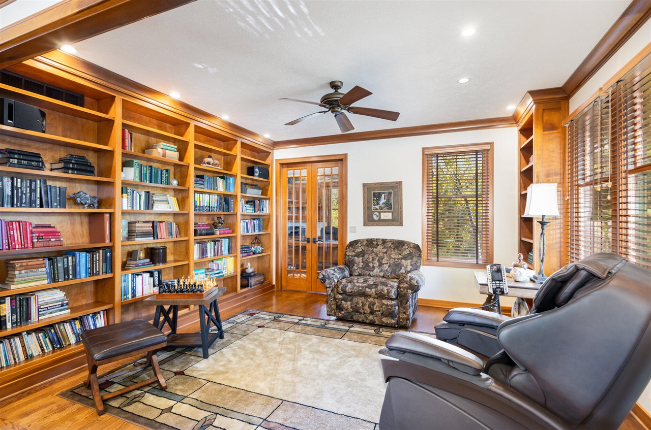 9733 Blue Heron Drive, Eaton Rapids, MI, 48827-8519