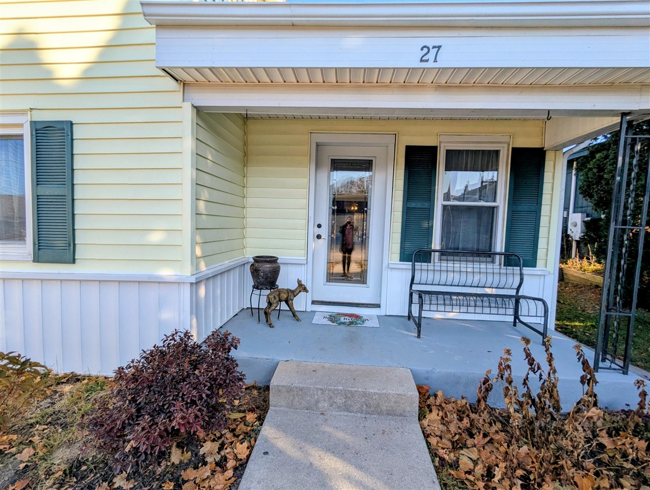 27 W Wood Street, Newaygo, MI, 49337-8992