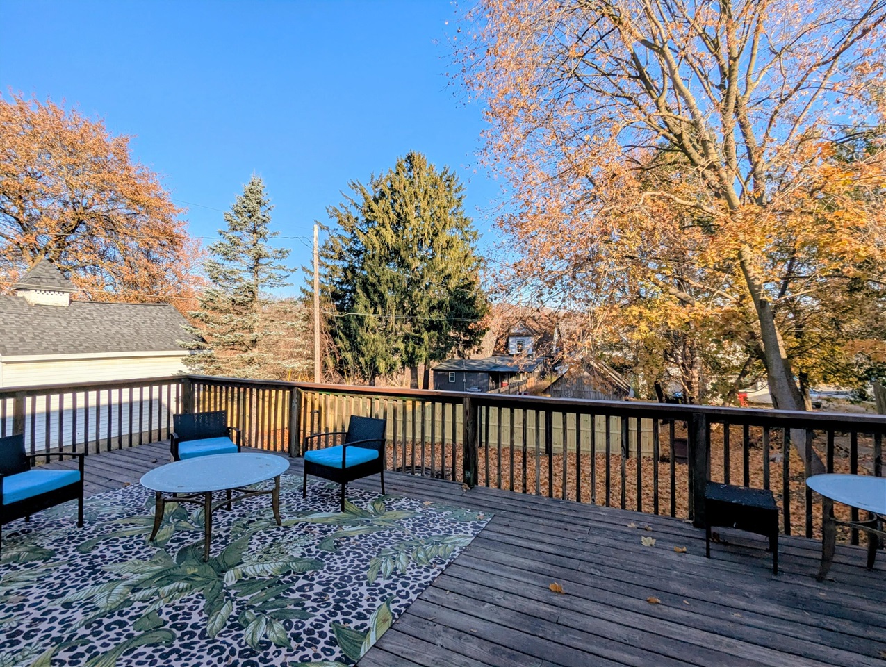 27 W Wood Street, Newaygo, MI, 49337-8992