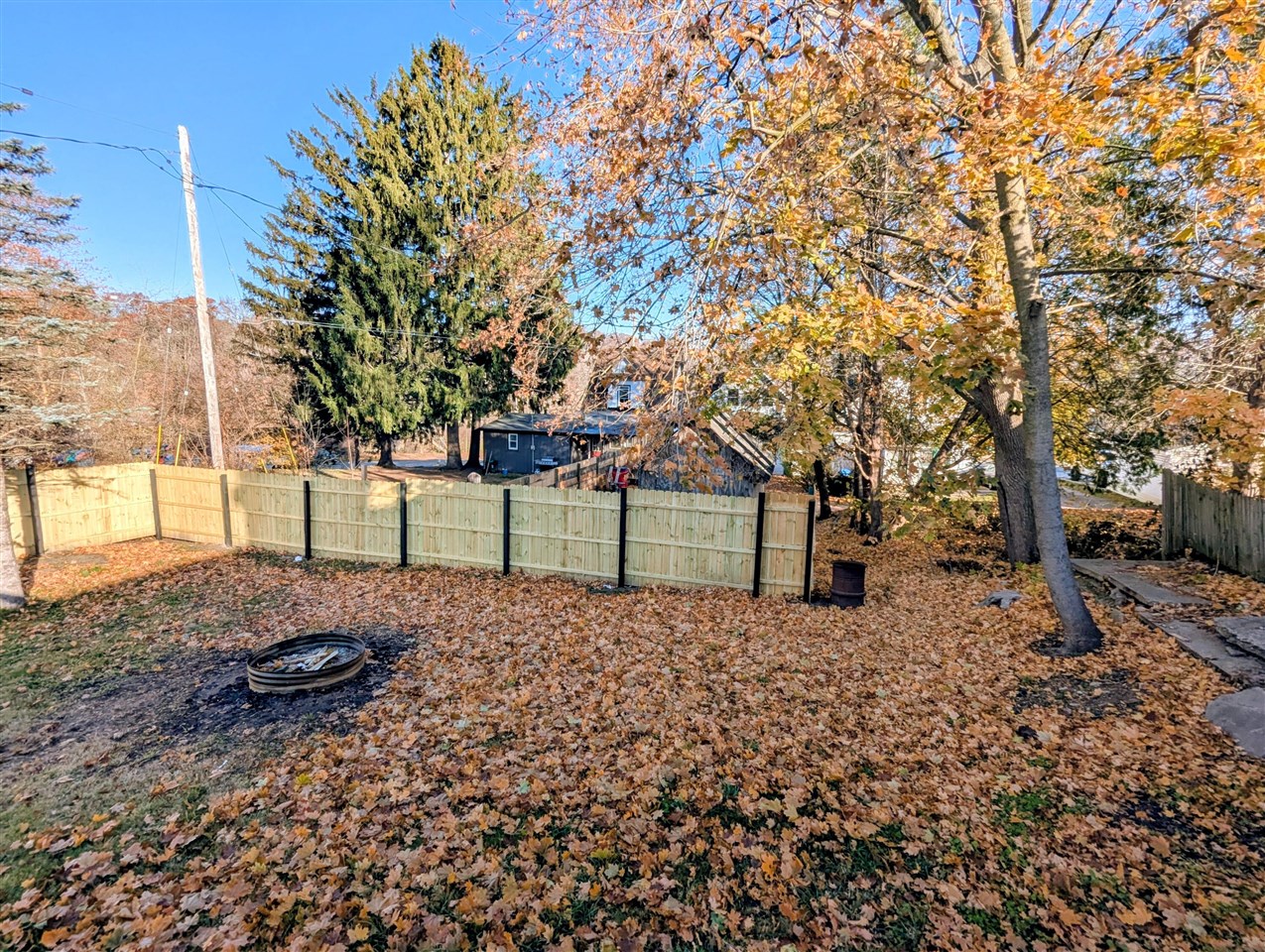 27 W Wood Street, Newaygo, MI, 49337-8992