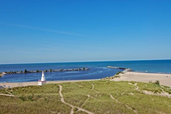 5 N Eagle Street, New Buffalo, MI, 49117