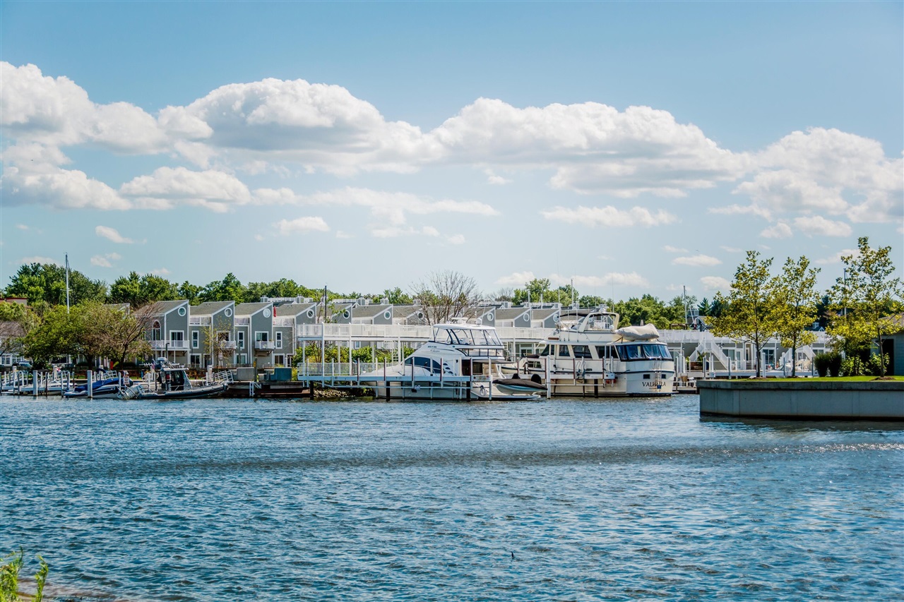 5 N Eagle Street, New Buffalo, MI, 49117