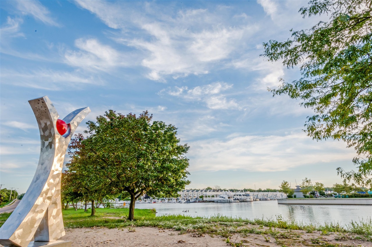 5 N Eagle Street, New Buffalo, MI, 49117