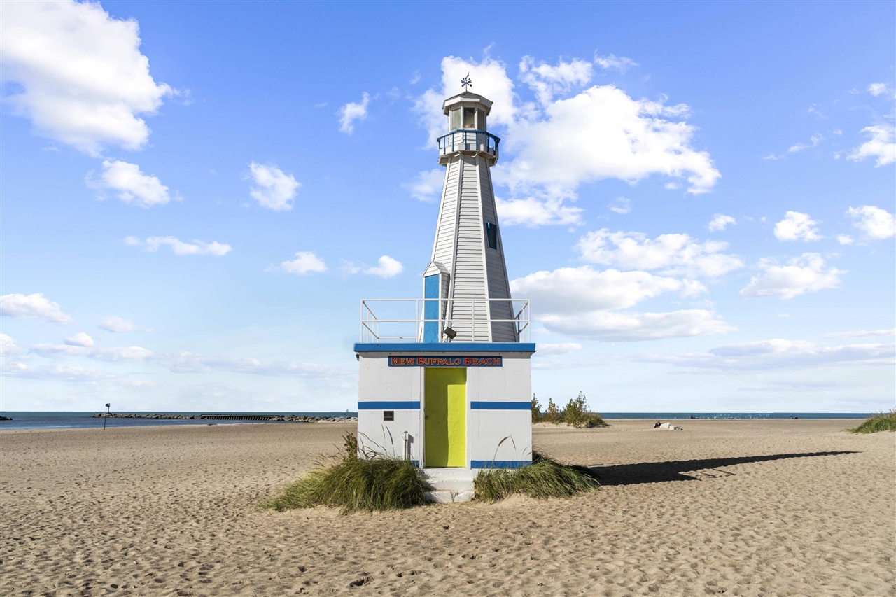 5 N Eagle Street, New Buffalo, MI, 49117