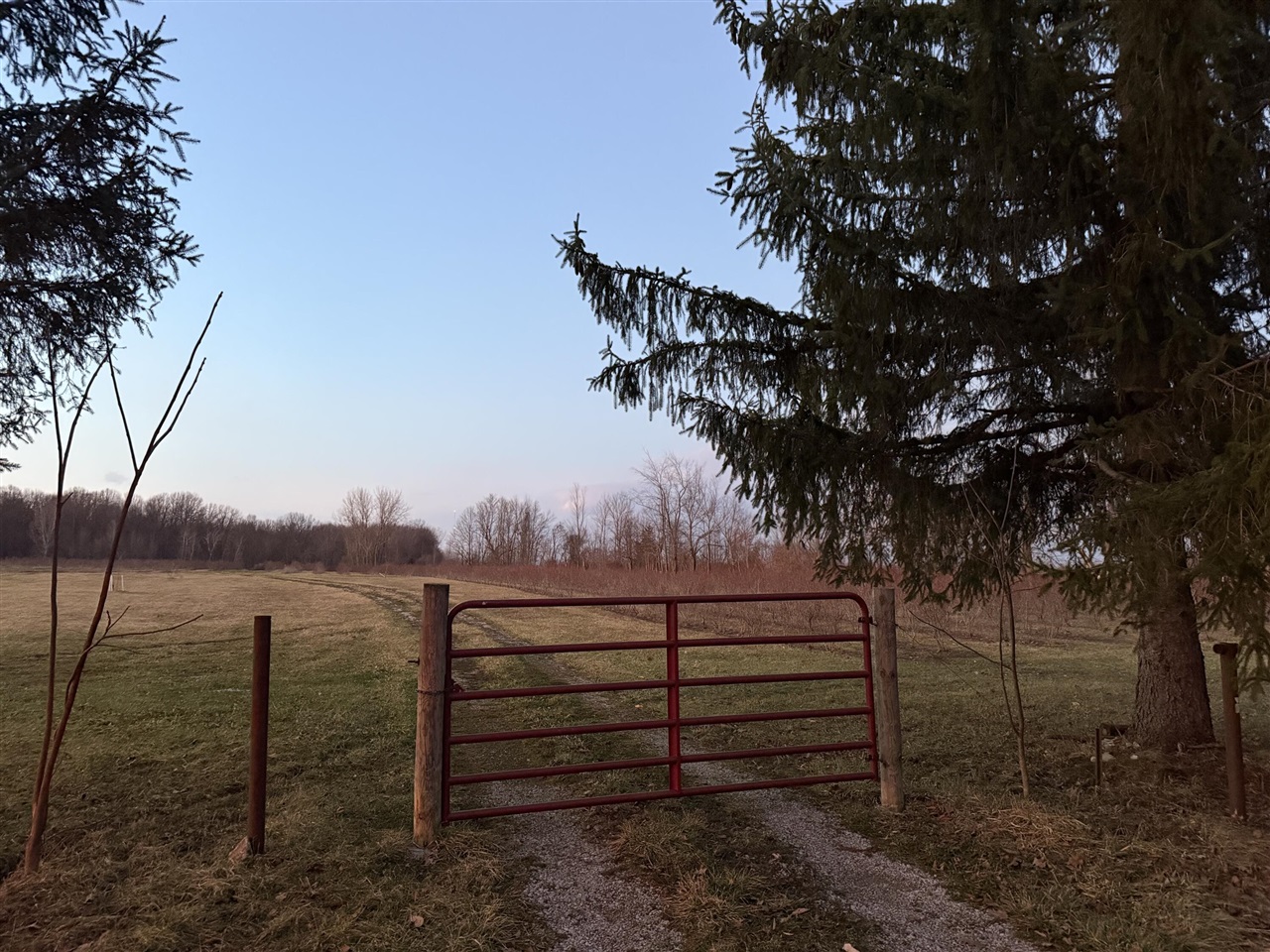 73122 36th Avenue, Covert, MI, 49043-8753