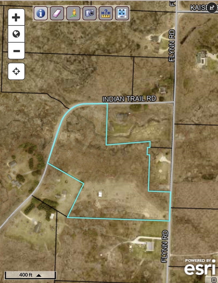 14736 Flynn Road, Three Oaks, MI, 49128-9709