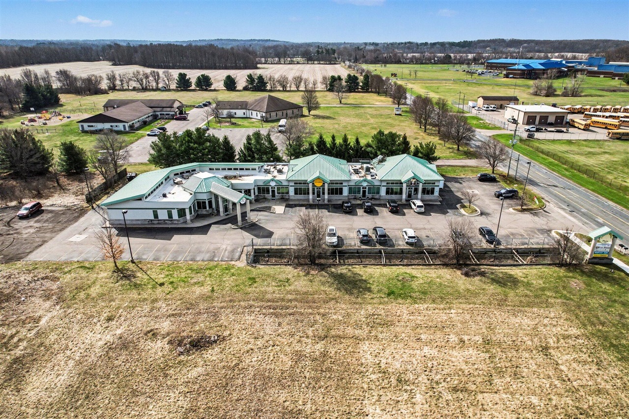 12918 Beadle Lake Road, Battle Creek, MI, 49014