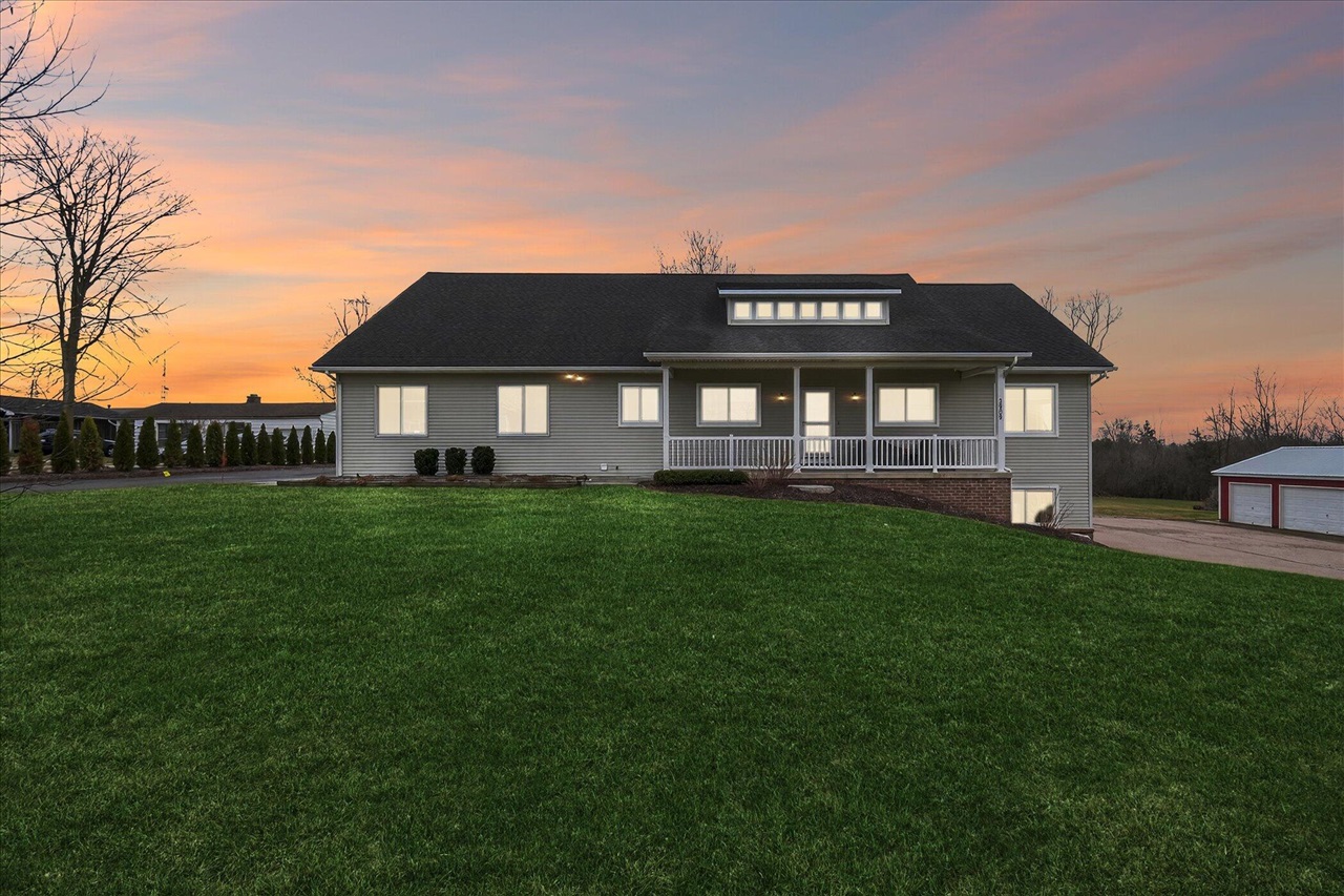 3909 Ann Arbor-Saline Road, Ann Arbor, MI, 48103