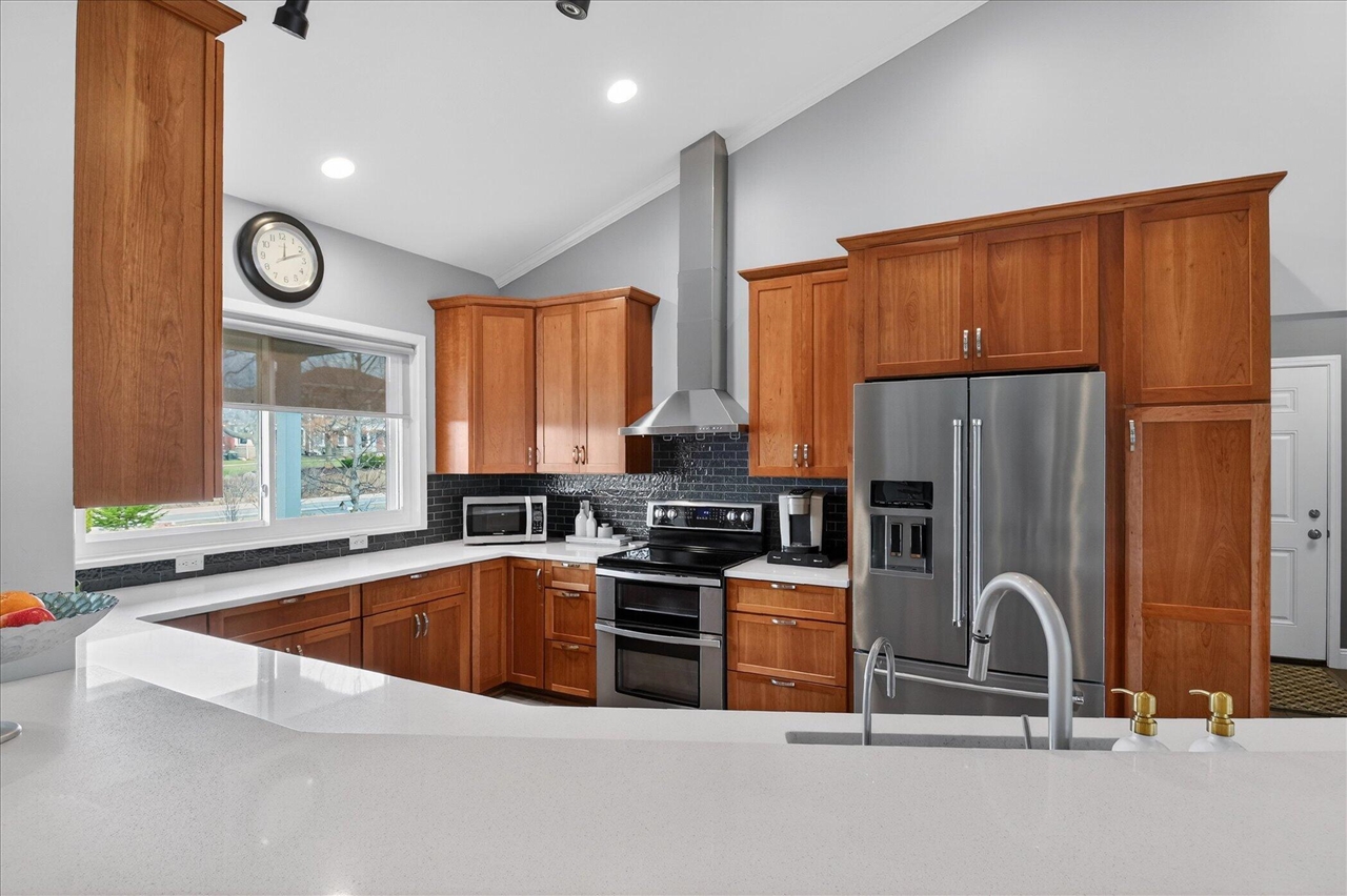 3909 Ann Arbor-Saline Road, Ann Arbor, MI, 48103