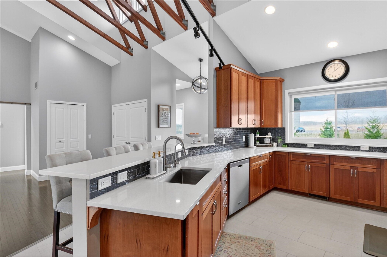 3909 Ann Arbor-Saline Road, Ann Arbor, MI, 48103