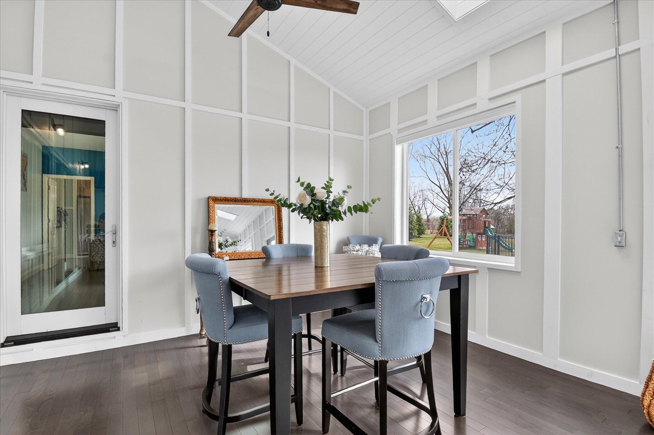 3909 Ann Arbor-Saline Road, Ann Arbor, MI, 48103