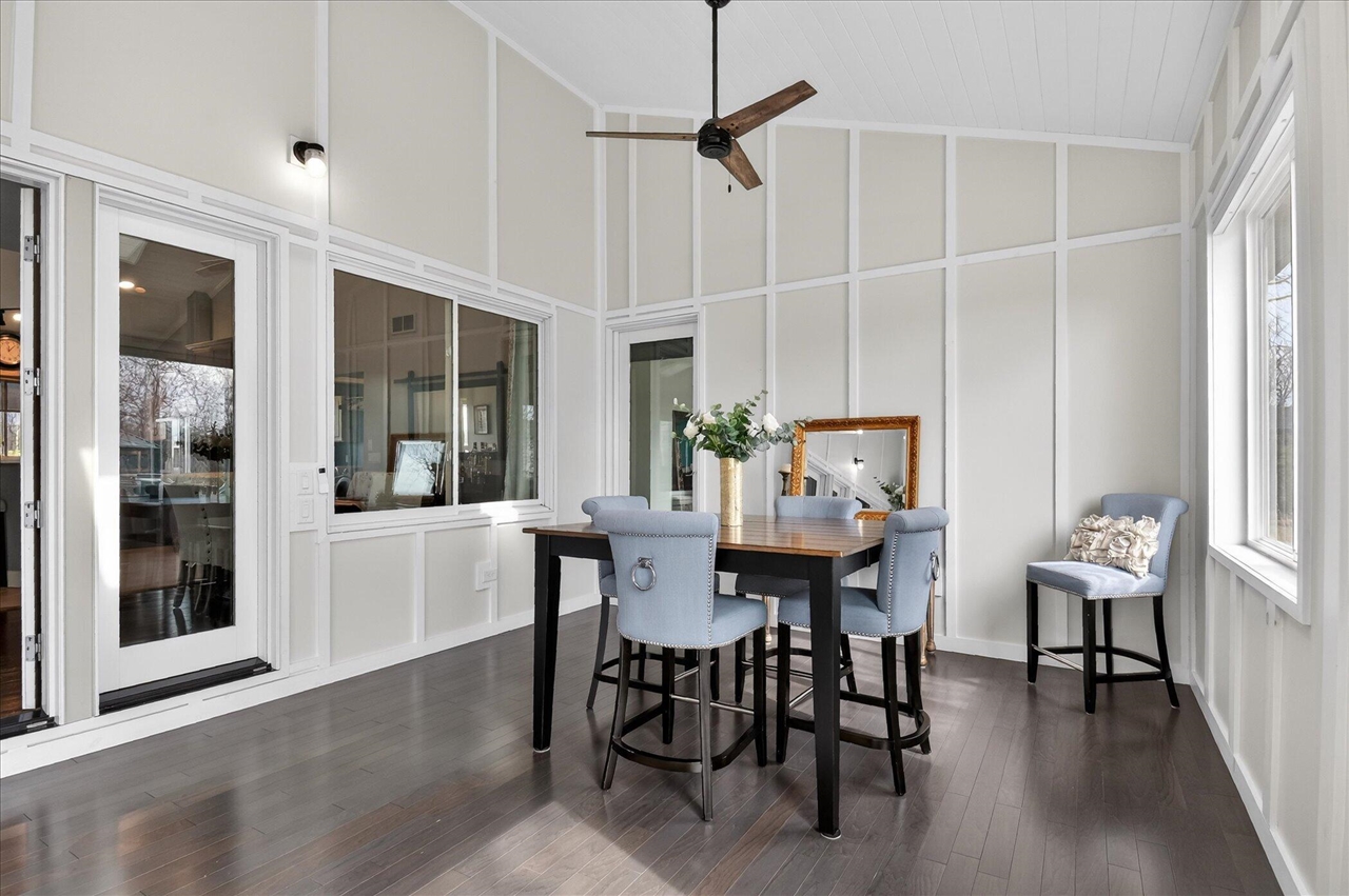 3909 Ann Arbor-Saline Road, Ann Arbor, MI, 48103