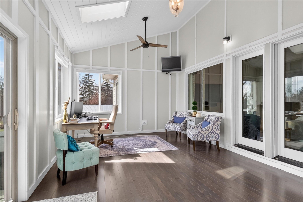 3909 Ann Arbor-Saline Road, Ann Arbor, MI, 48103