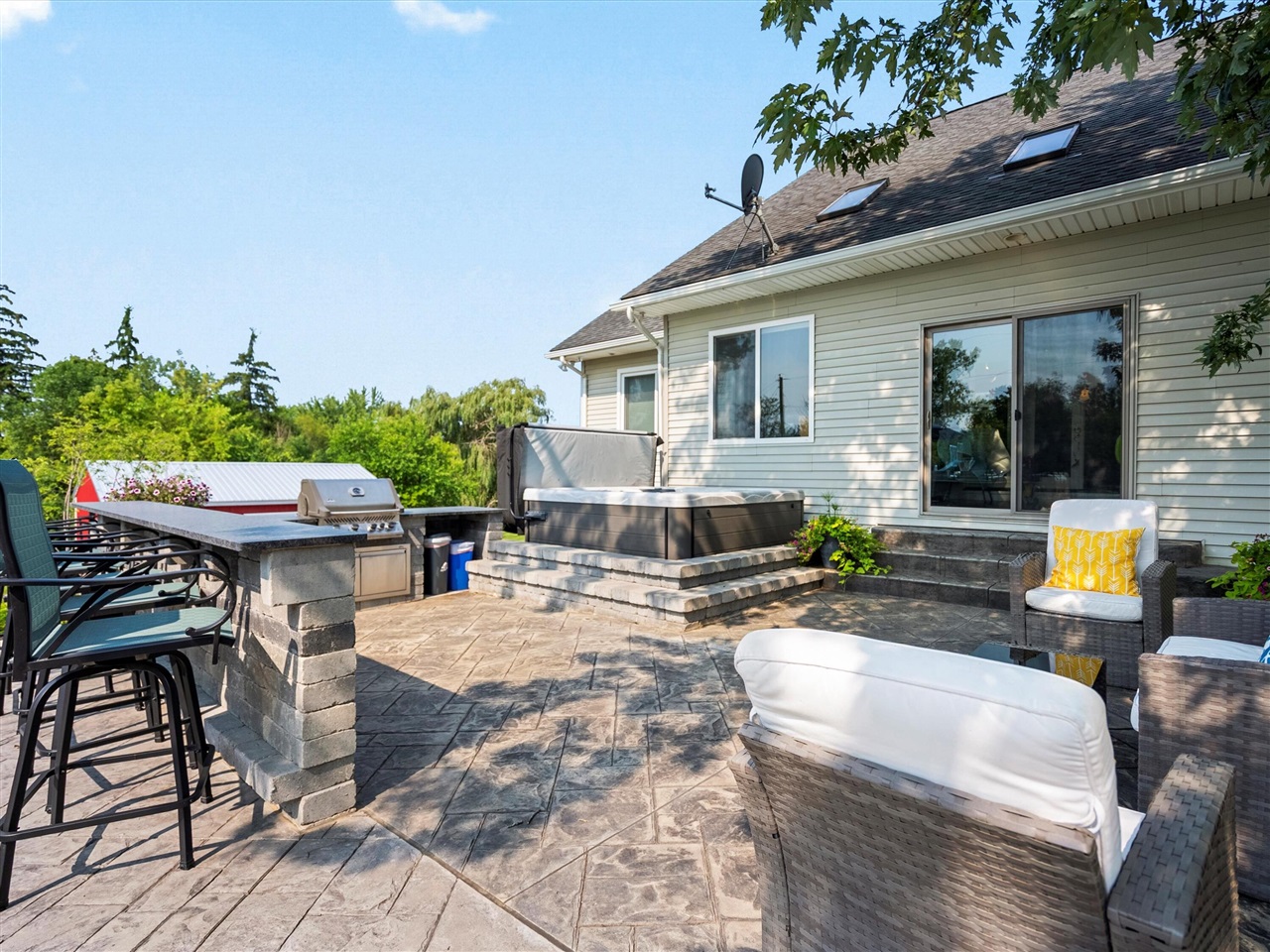 3909 Ann Arbor-Saline Road, Ann Arbor, MI, 48103