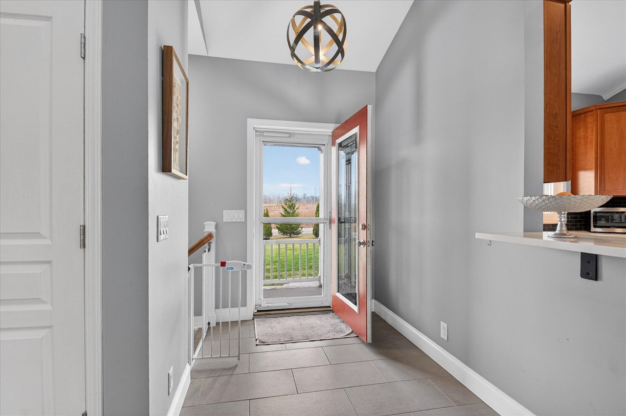 3909 Ann Arbor-Saline Road, Ann Arbor, MI, 48103