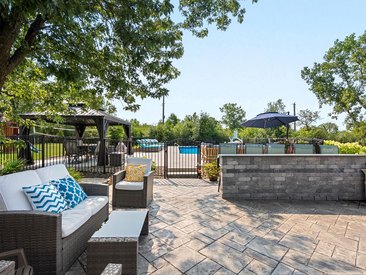 3909 Ann Arbor-Saline Road, Ann Arbor, MI, 48103