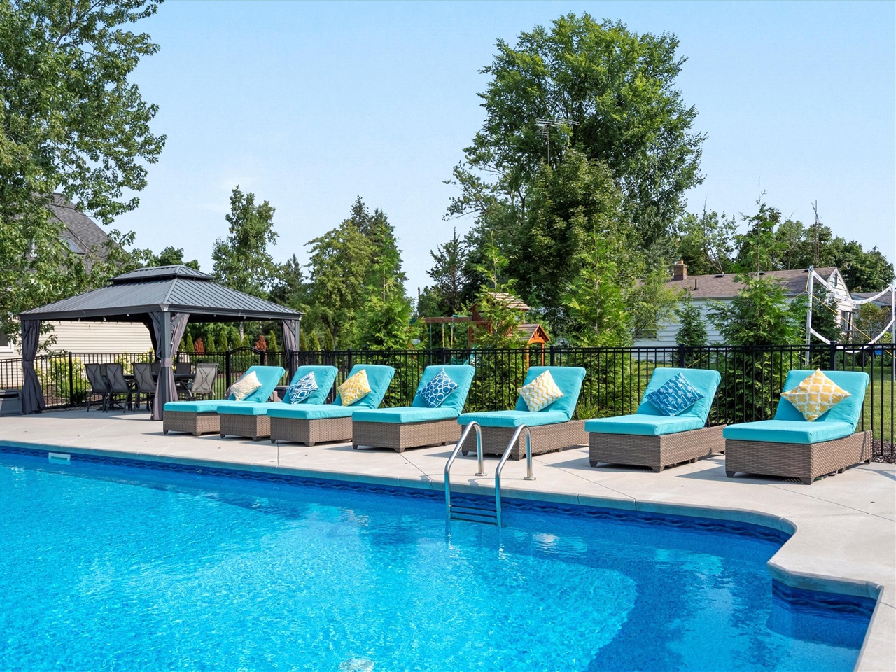 3909 Ann Arbor-Saline Road, Ann Arbor, MI, 48103