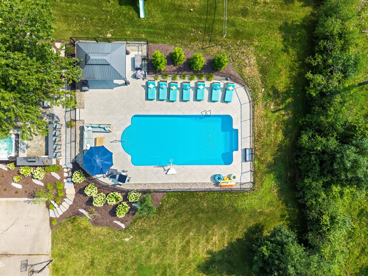 3909 Ann Arbor-Saline Road, Ann Arbor, MI, 48103