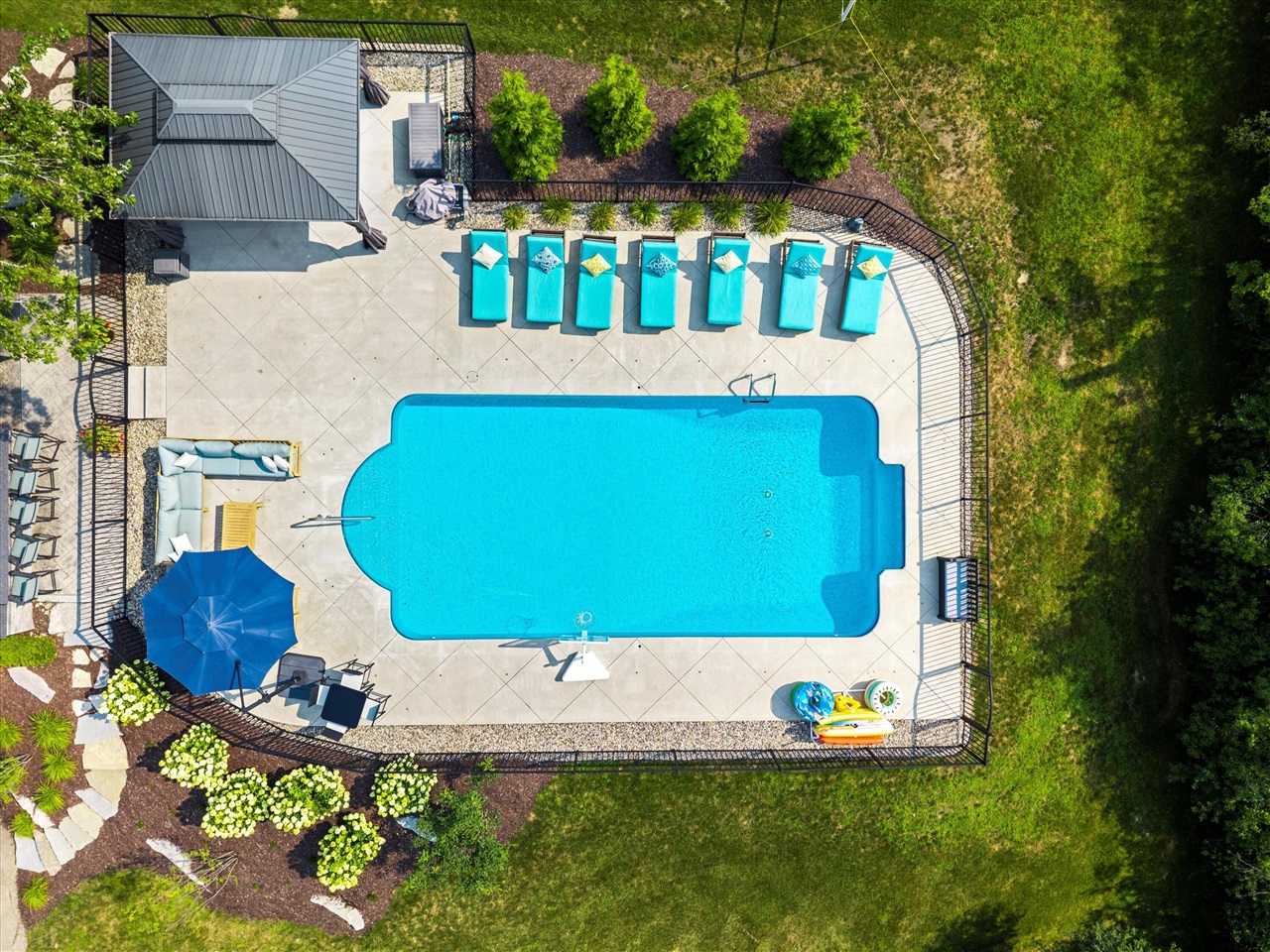 3909 Ann Arbor-Saline Road, Ann Arbor, MI, 48103