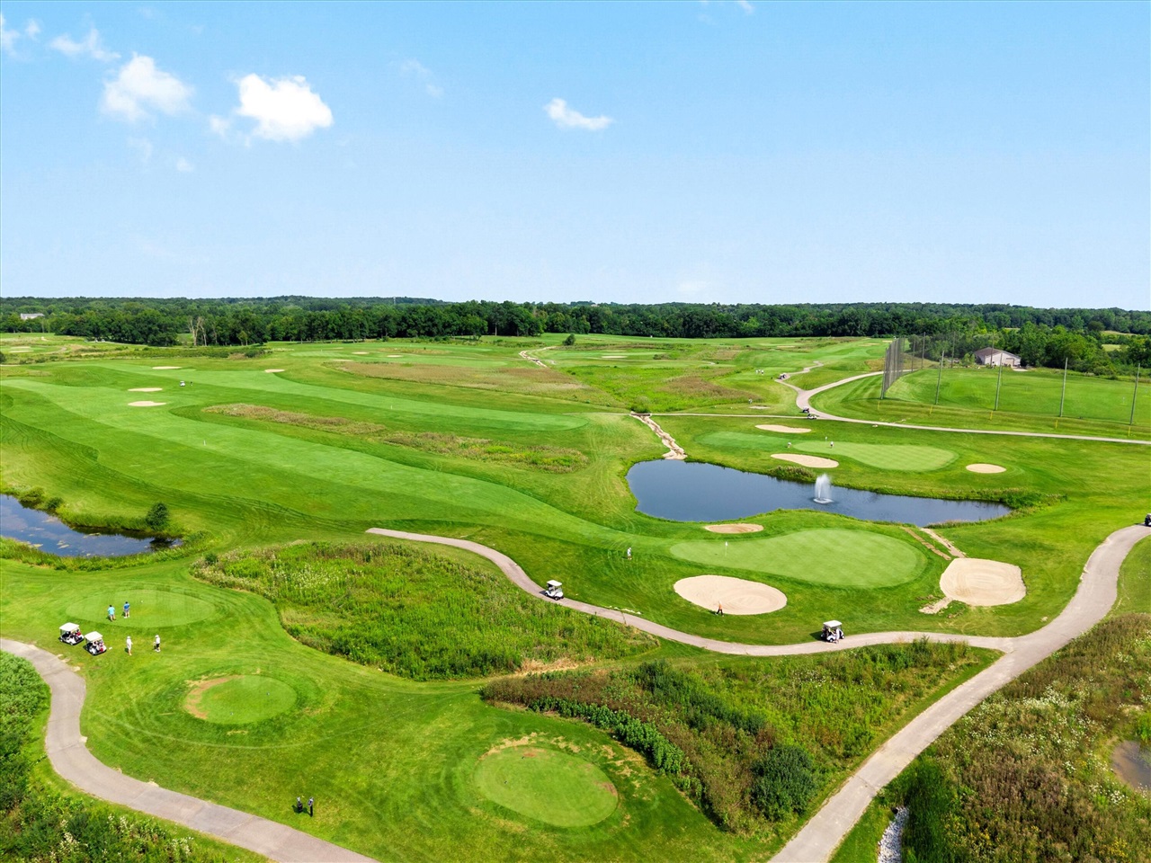 3909 Ann Arbor-Saline Road, Ann Arbor, MI, 48103