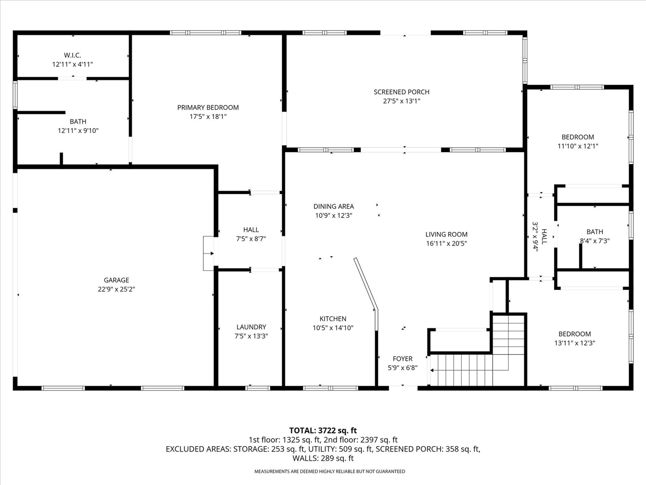 3909 Ann Arbor-Saline Road, Ann Arbor, MI, 48103