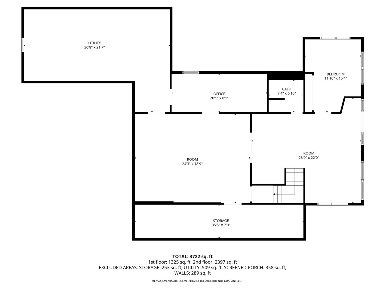 3909 Ann Arbor-Saline Road, Ann Arbor, MI, 48103
