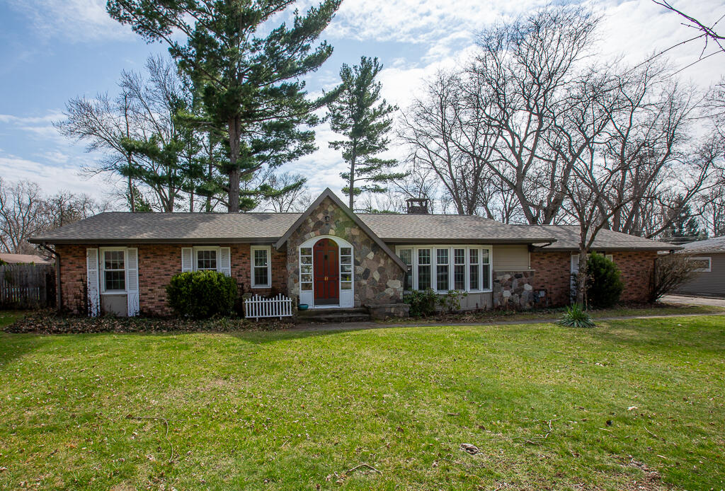 81 Maple Lane, Coldwater, MI, 49036-1112