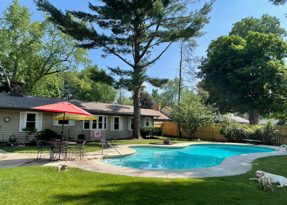 81 Maple Lane, Coldwater, MI, 49036-1112