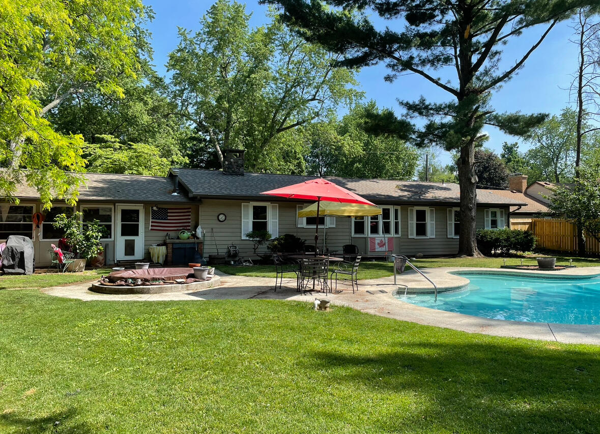 81 Maple Lane, Coldwater, MI, 49036-1112