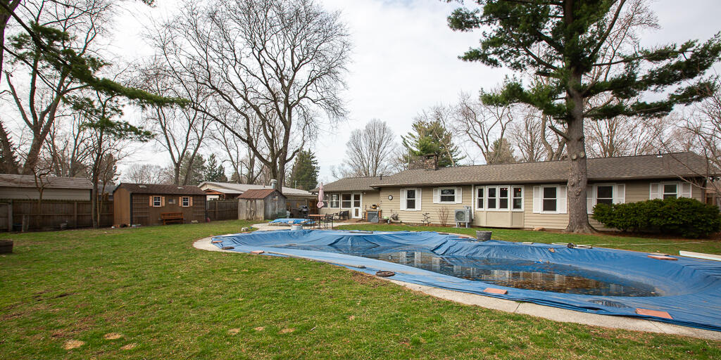 81 Maple Lane, Coldwater, MI, 49036-1112