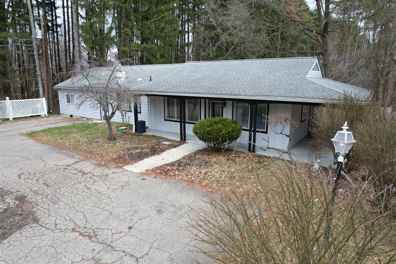 61960 Arlington UNIT&nbsp;3, South Lyon, MI, 48178