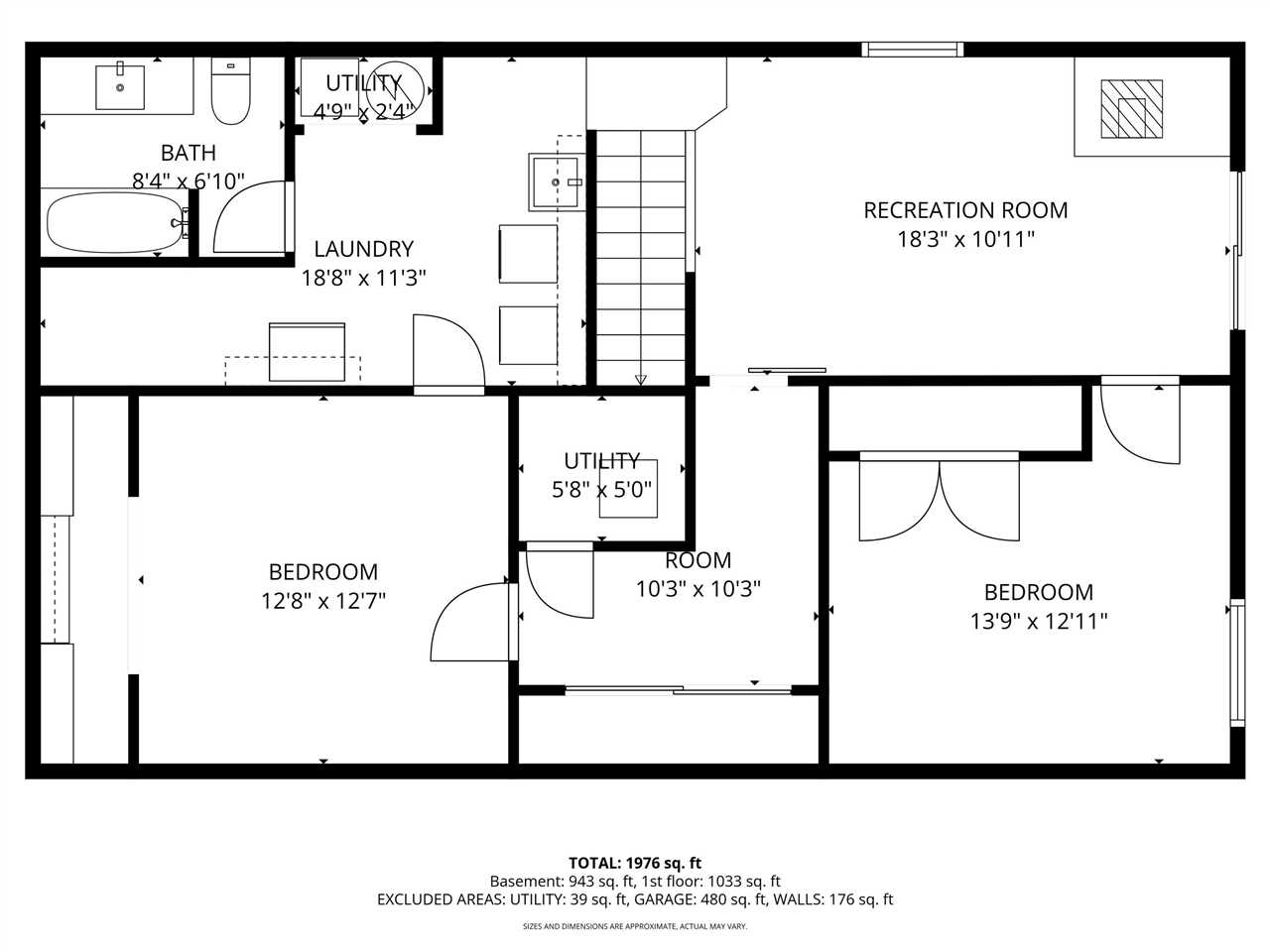 10816 168th Avenue, Grand Haven, MI, 49417-9637