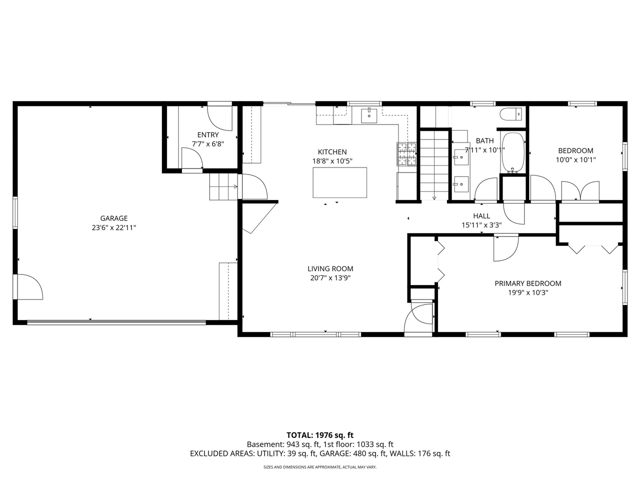 10816 168th Avenue, Grand Haven, MI, 49417-9637