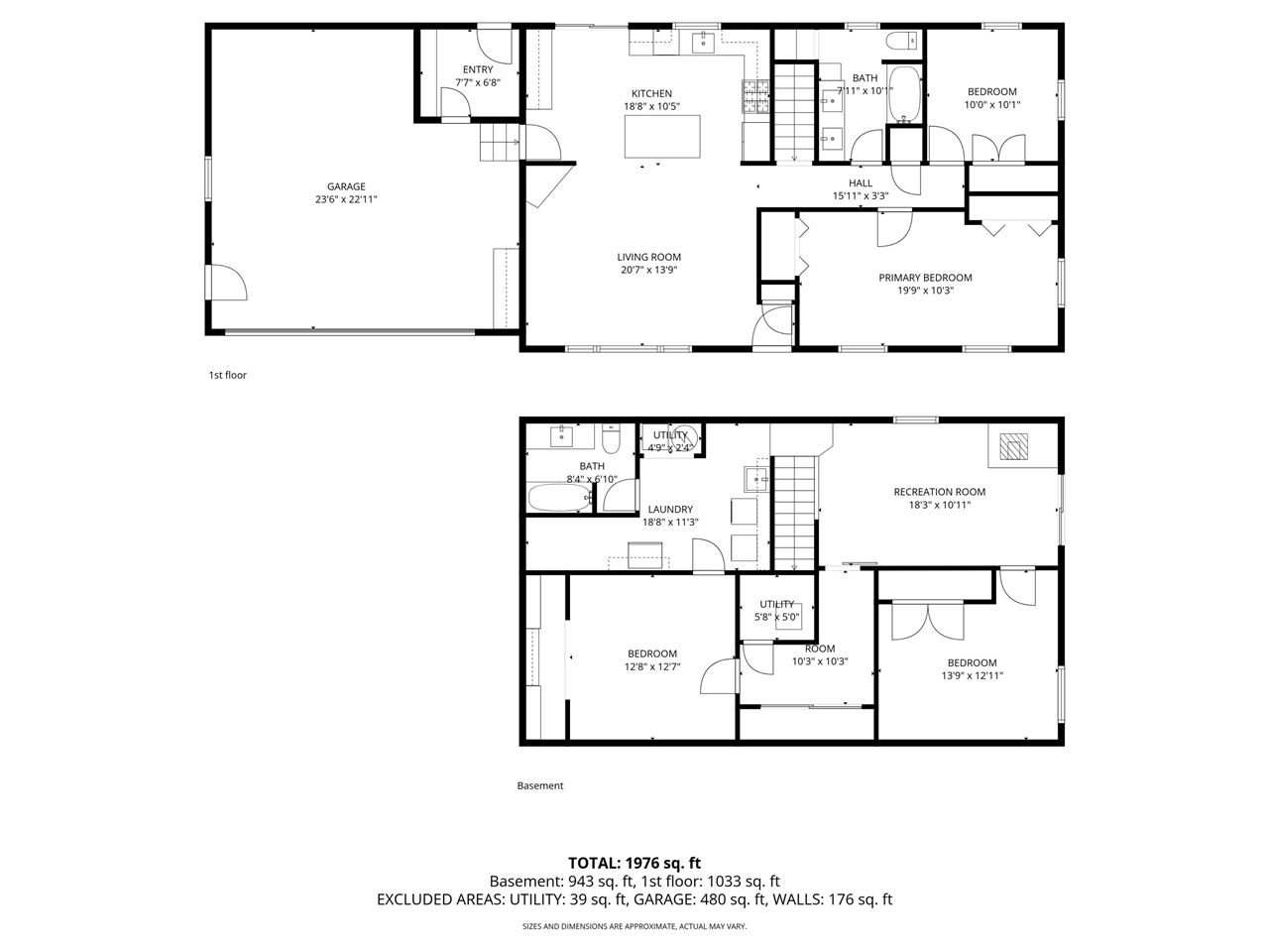 10816 168th Avenue, Grand Haven, MI, 49417-9637