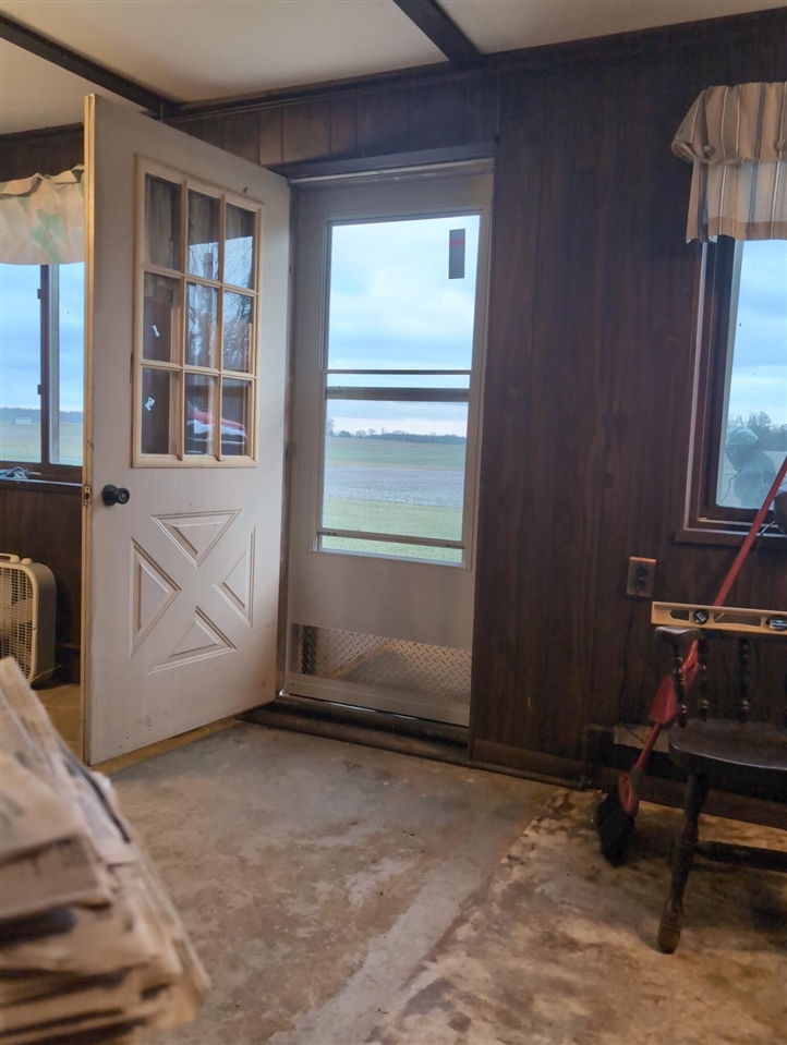 10720 E Bacon Road, Pittsford, MI, 49271-9639