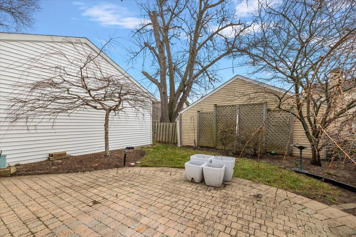 22153 Park Street, Dearborn, MI, 48124-2724