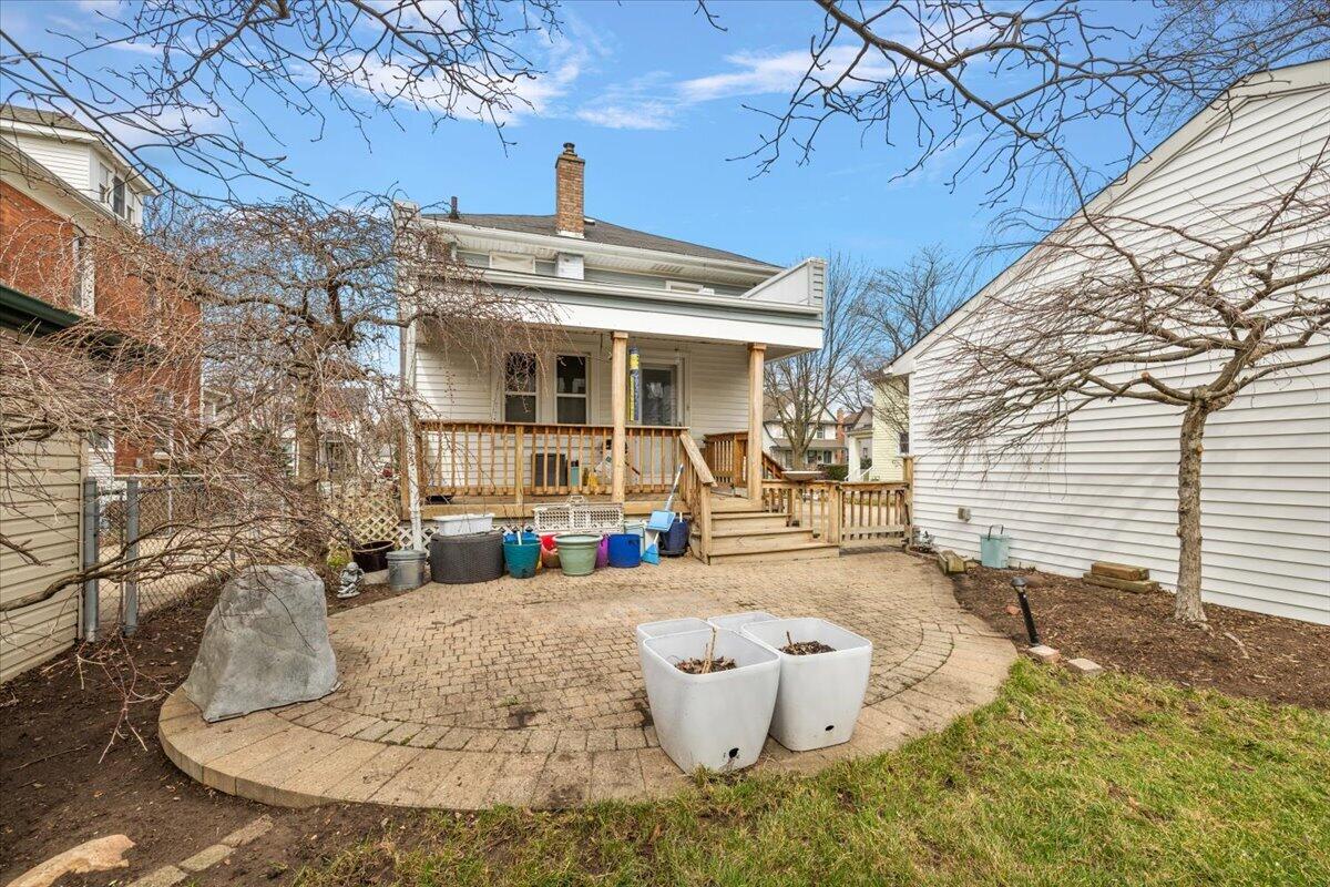 22153 Park Street, Dearborn, MI, 48124-2724