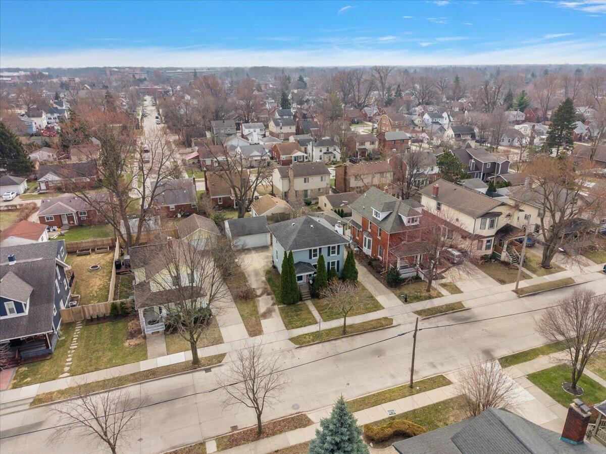 22153 Park Street, Dearborn, MI, 48124-2724