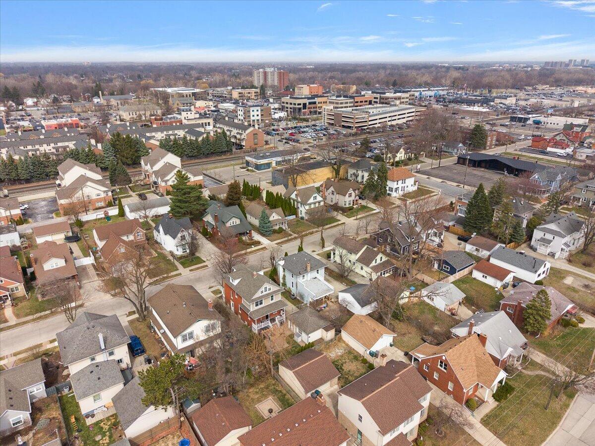 22153 Park Street, Dearborn, MI, 48124-2724