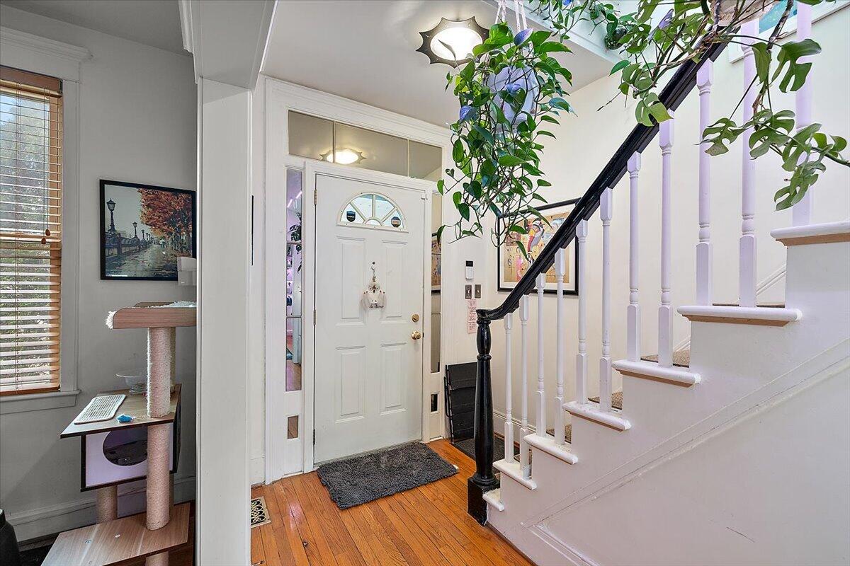 22153 Park Street, Dearborn, MI, 48124-2724