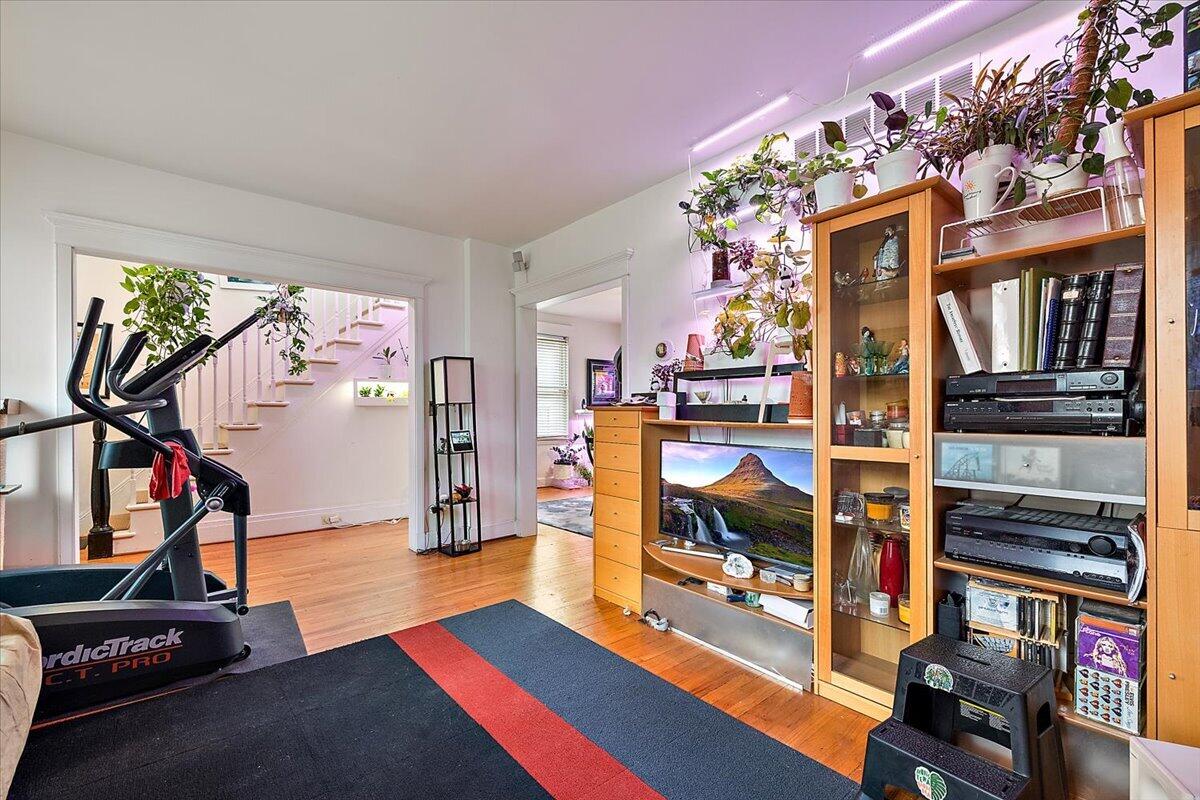 22153 Park Street, Dearborn, MI, 48124-2724