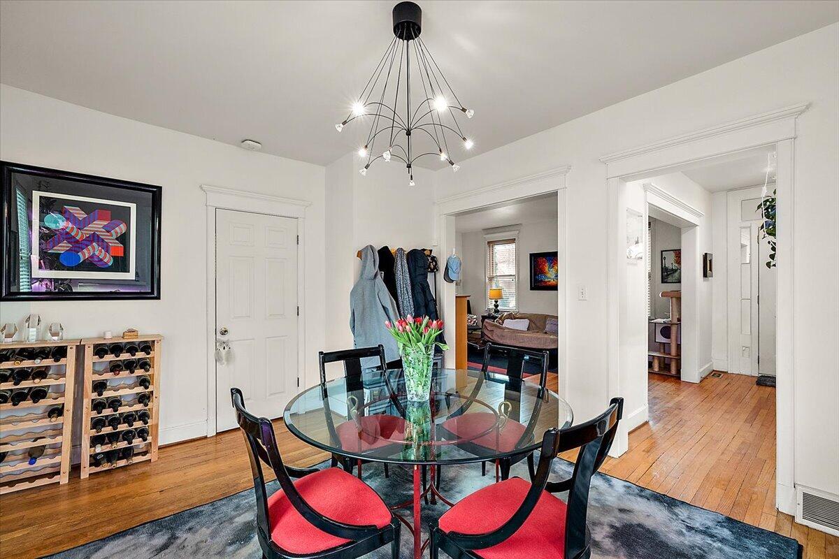 22153 Park Street, Dearborn, MI, 48124-2724