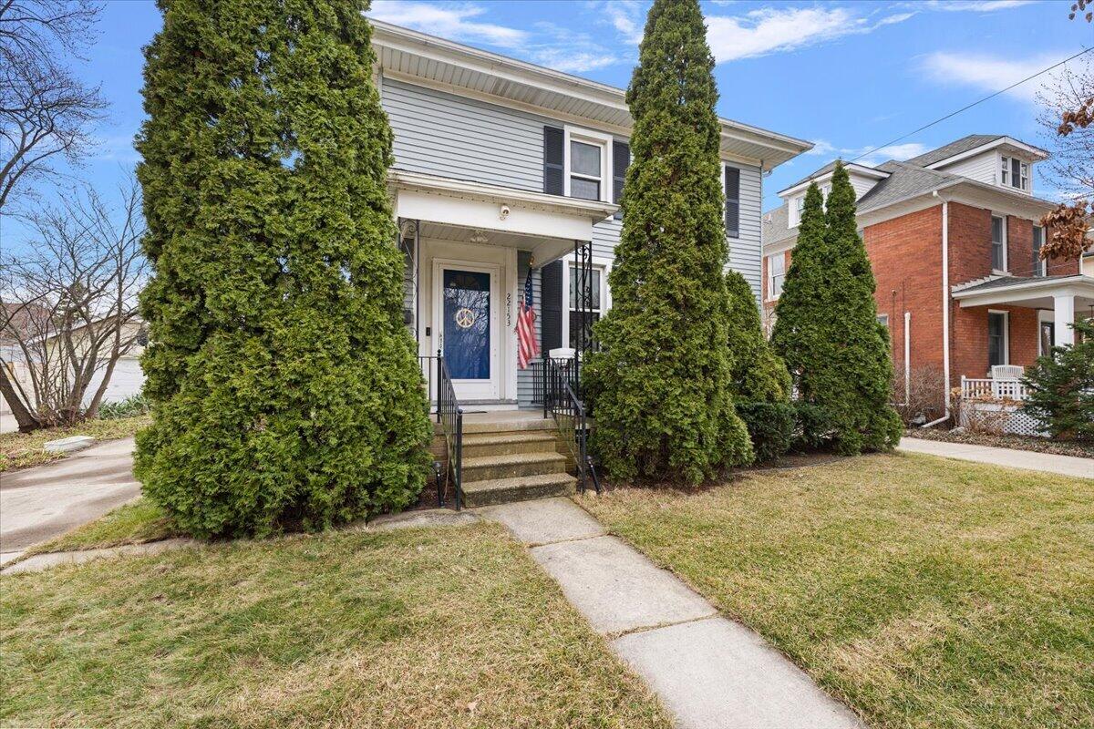 22153 Park Street, Dearborn, MI, 48124-2724