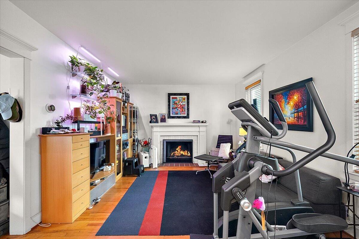 22153 Park Street, Dearborn, MI, 48124-2724