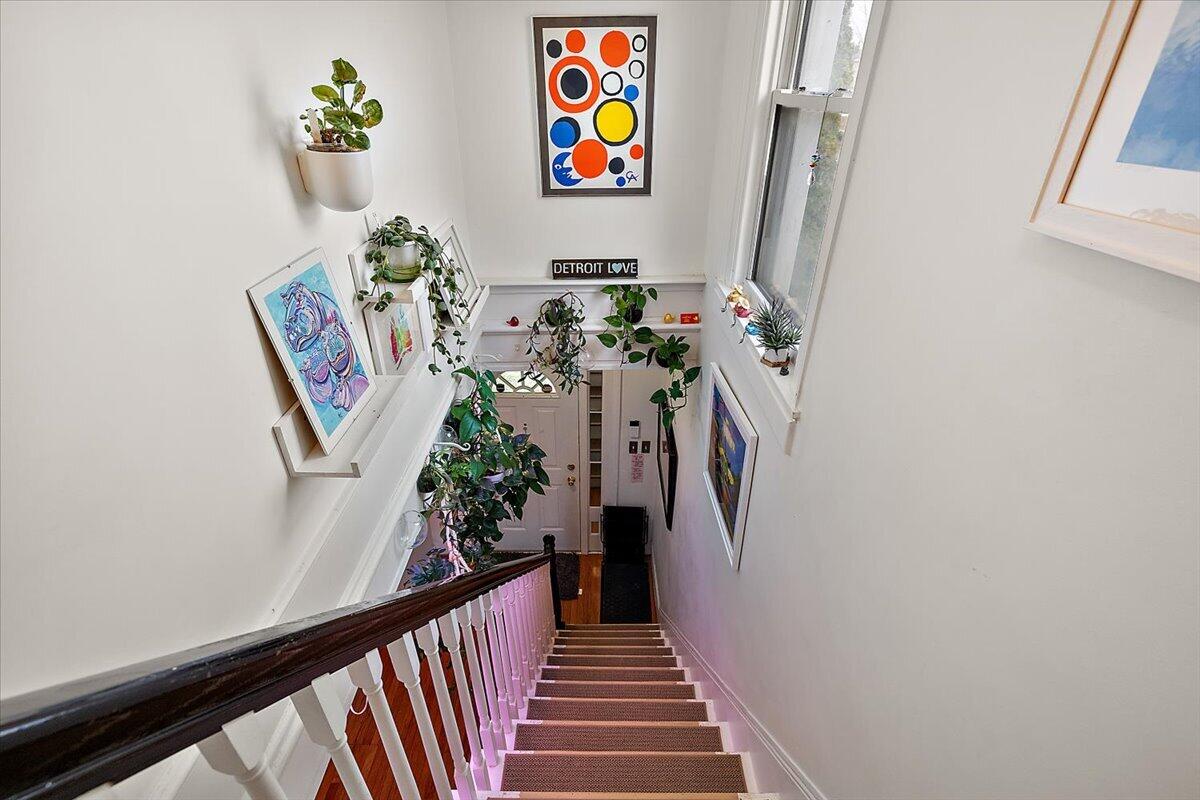 22153 Park Street, Dearborn, MI, 48124-2724