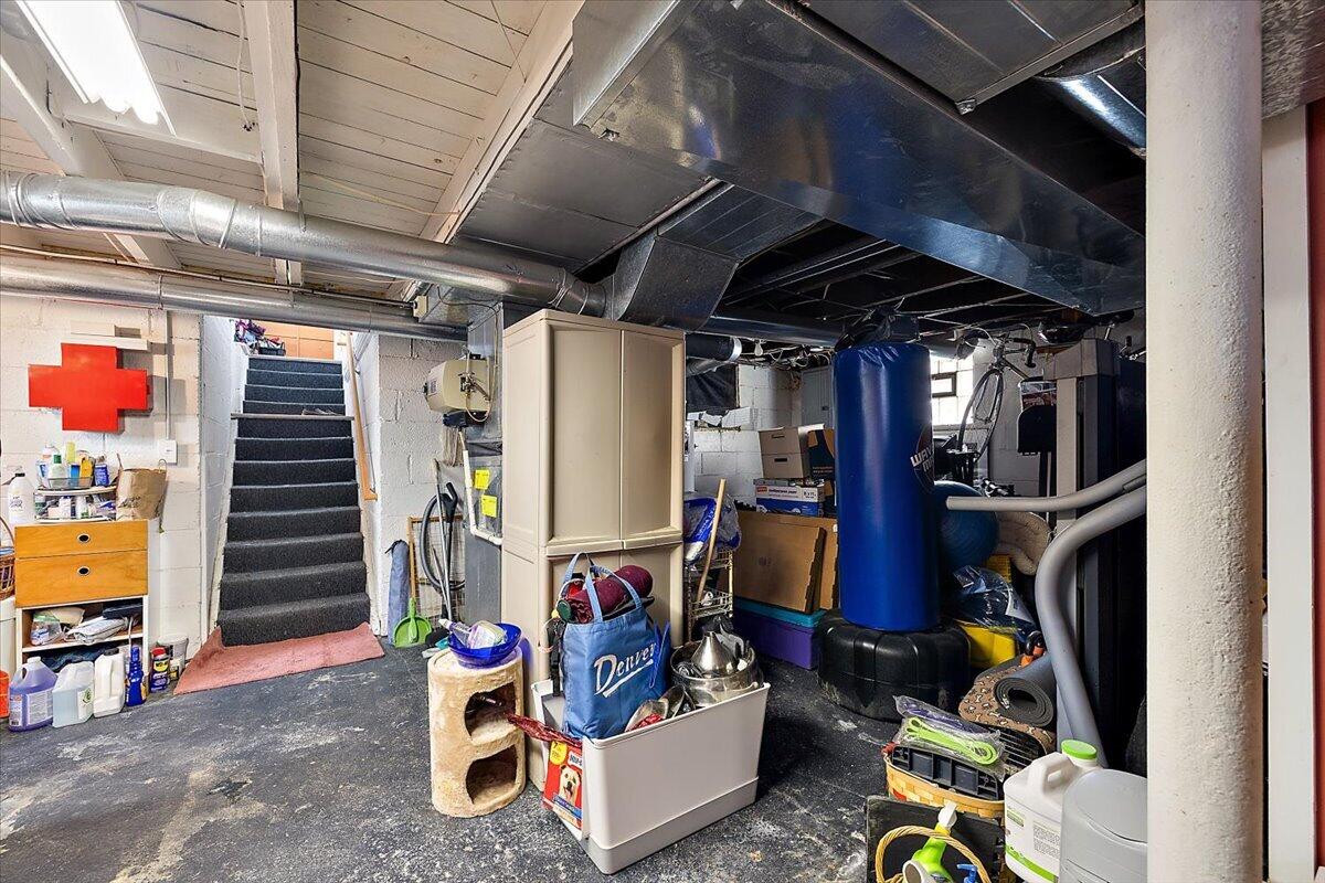 22153 Park Street, Dearborn, MI, 48124-2724