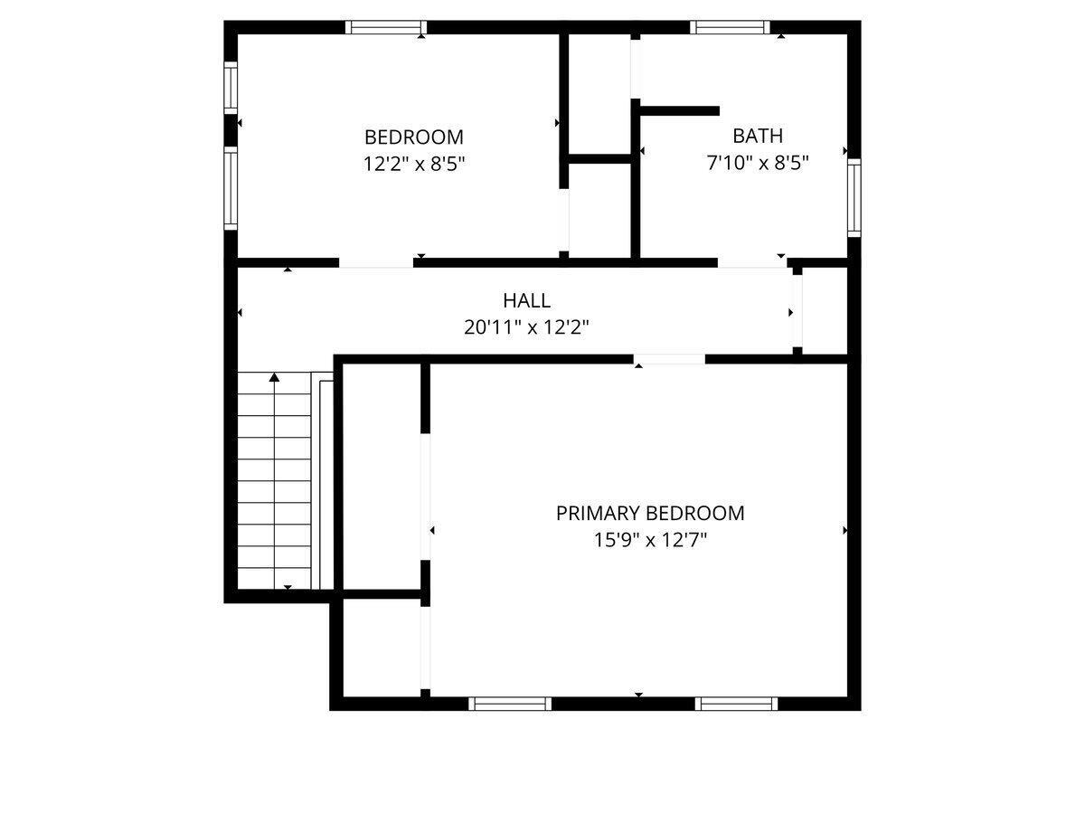 22153 Park Street, Dearborn, MI, 48124-2724