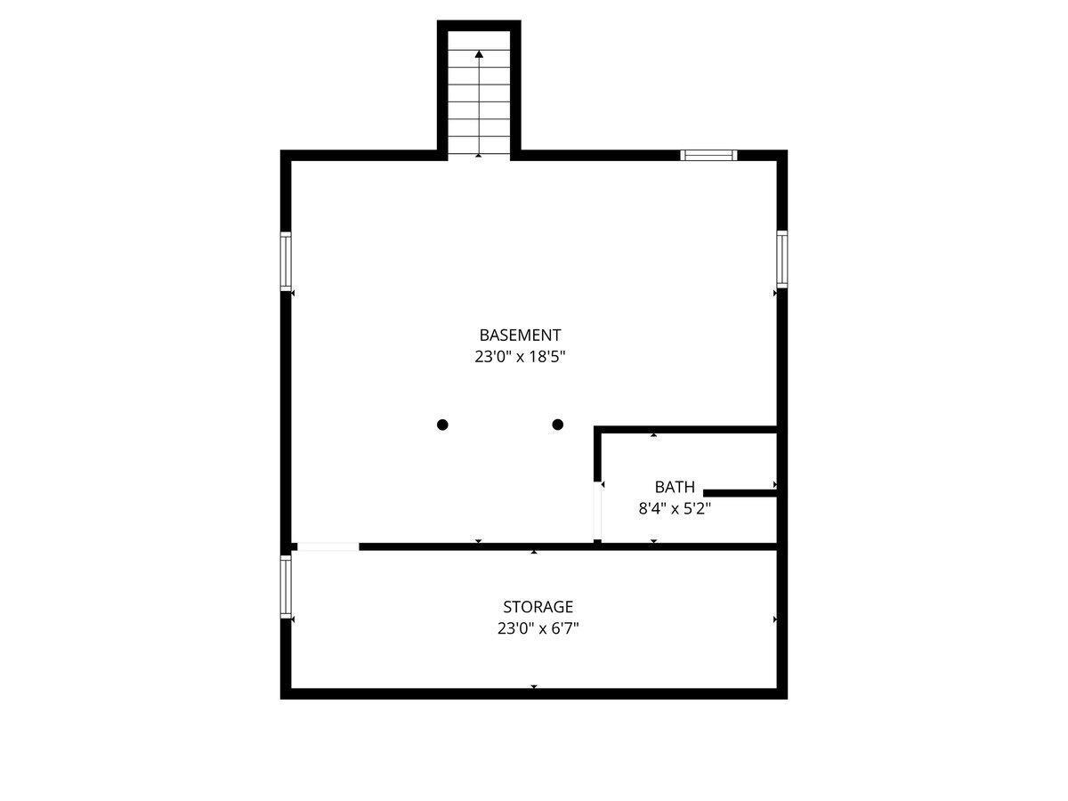 22153 Park Street, Dearborn, MI, 48124-2724