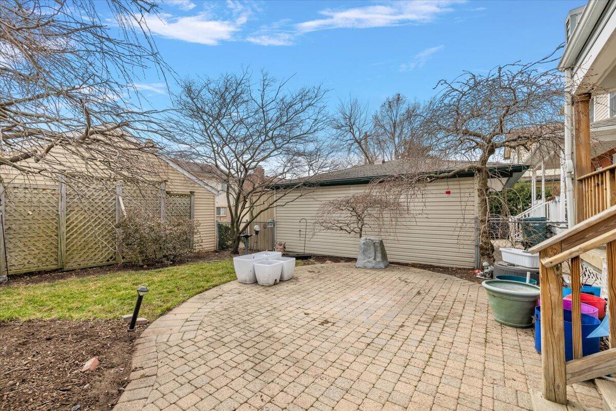 22153 Park Street, Dearborn, MI, 48124-2724