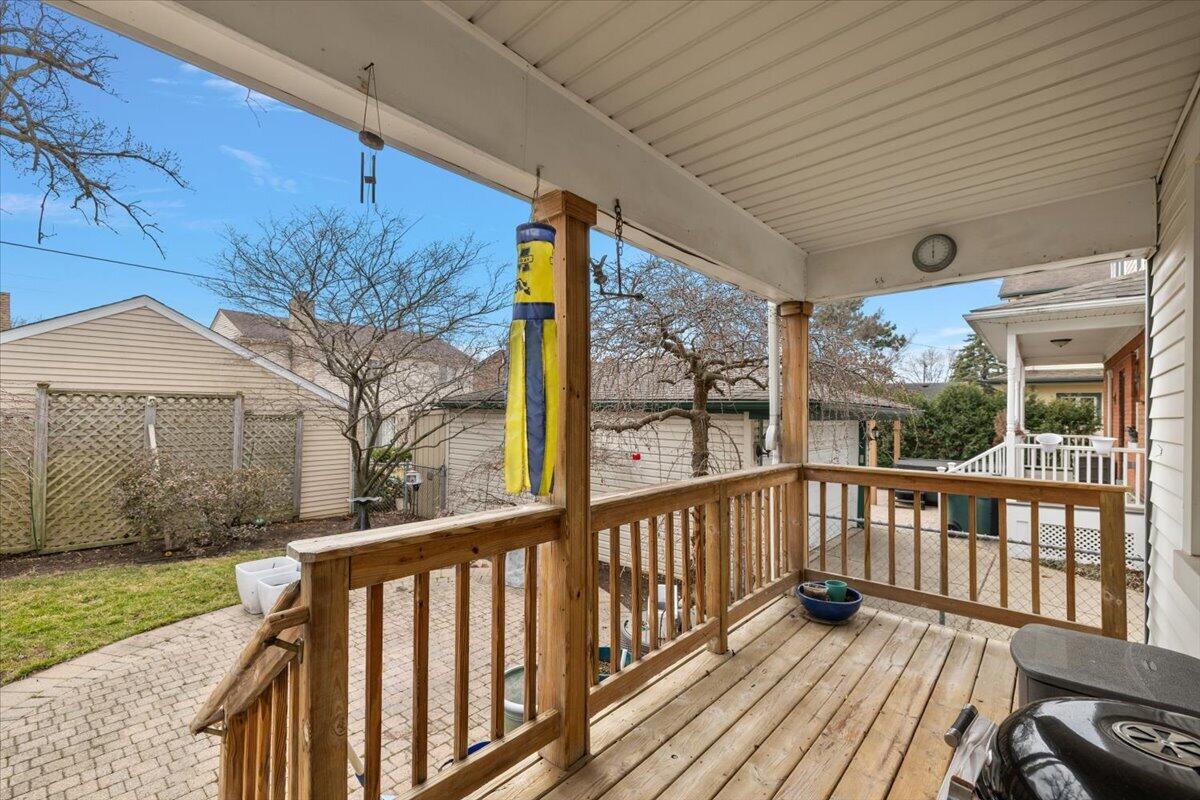 22153 Park Street, Dearborn, MI, 48124-2724